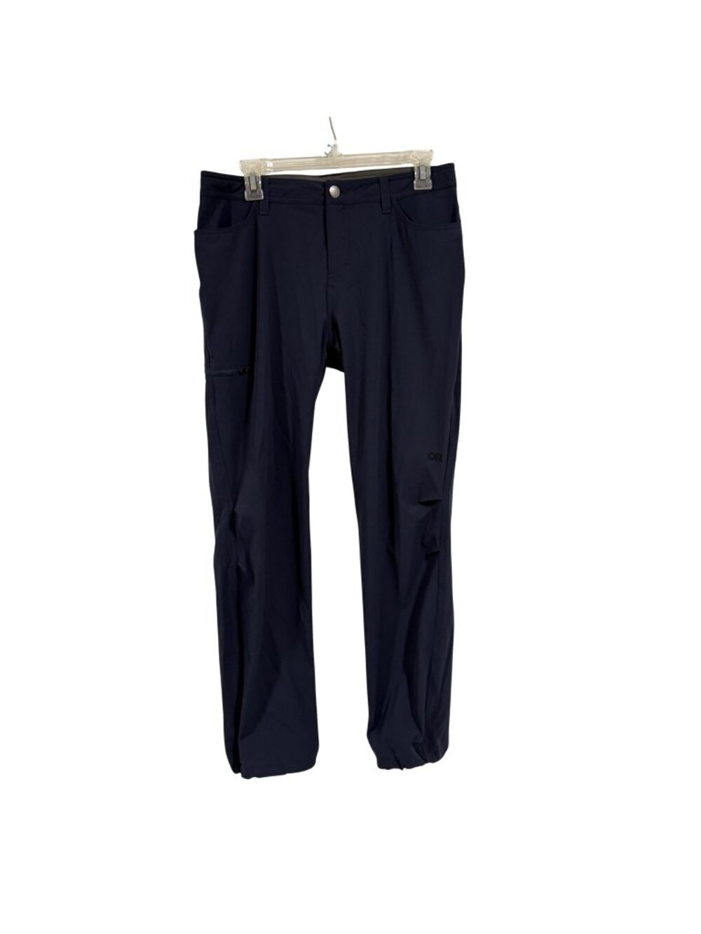 Outdoor Research Women's Ferrosi Pants - Short Navy Blue‎ Size 10